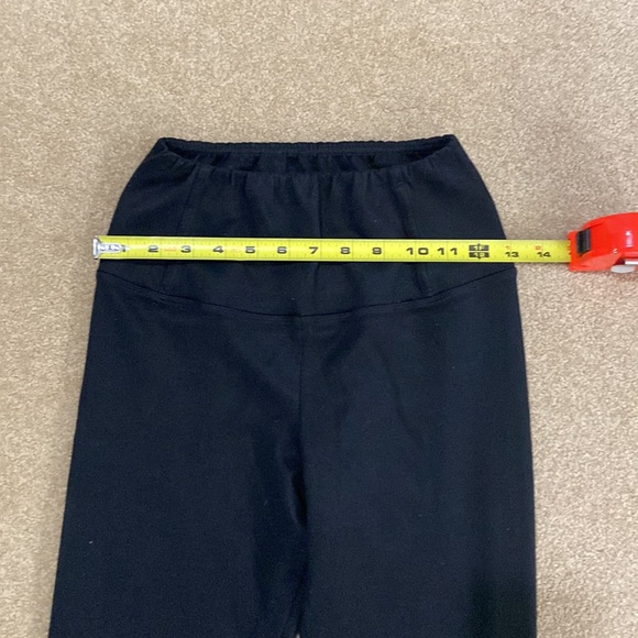 ⭐️Aritzia⭐️vegan suede Daria leggings❤️ - Picture 8 of 14